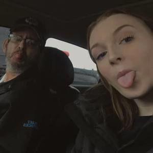 Meet your Posher, Kyleigh